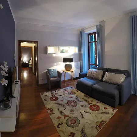Feriehus Il Cuscino Di Giulietta Verona