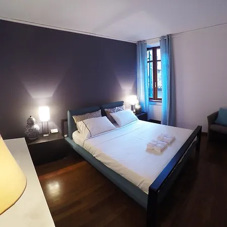 Il Cuscino Di Giulietta Feriehus